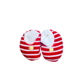 New Born Baby Soft Booties